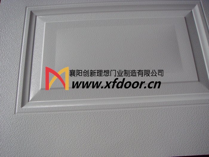 別墅電動(dòng)車(chē)庫門(mén)門(mén)板