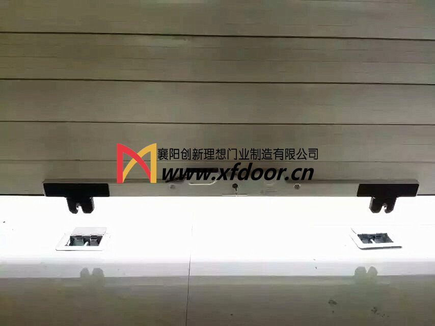 銀行專(zhuān)用防盜卷簾門(mén)地鎖